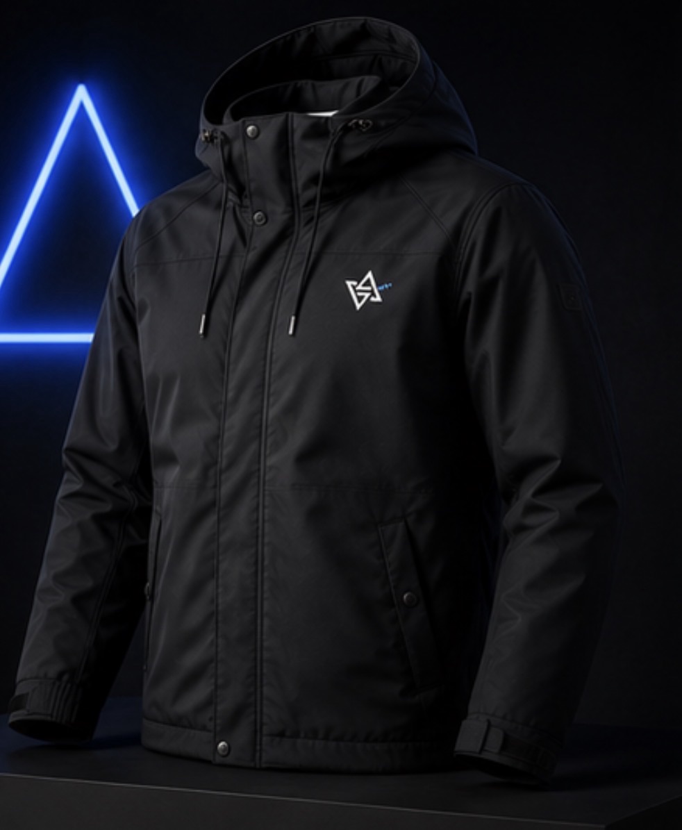 Vestes personnalisables