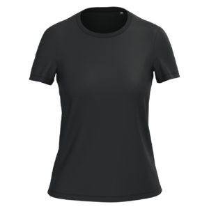 K3026IC – T-shirt eco responsable femme