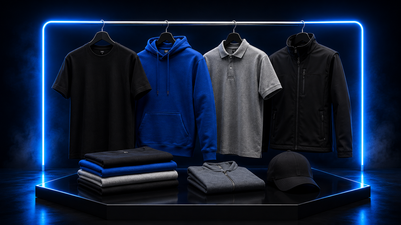 Textiles Agency Apparel