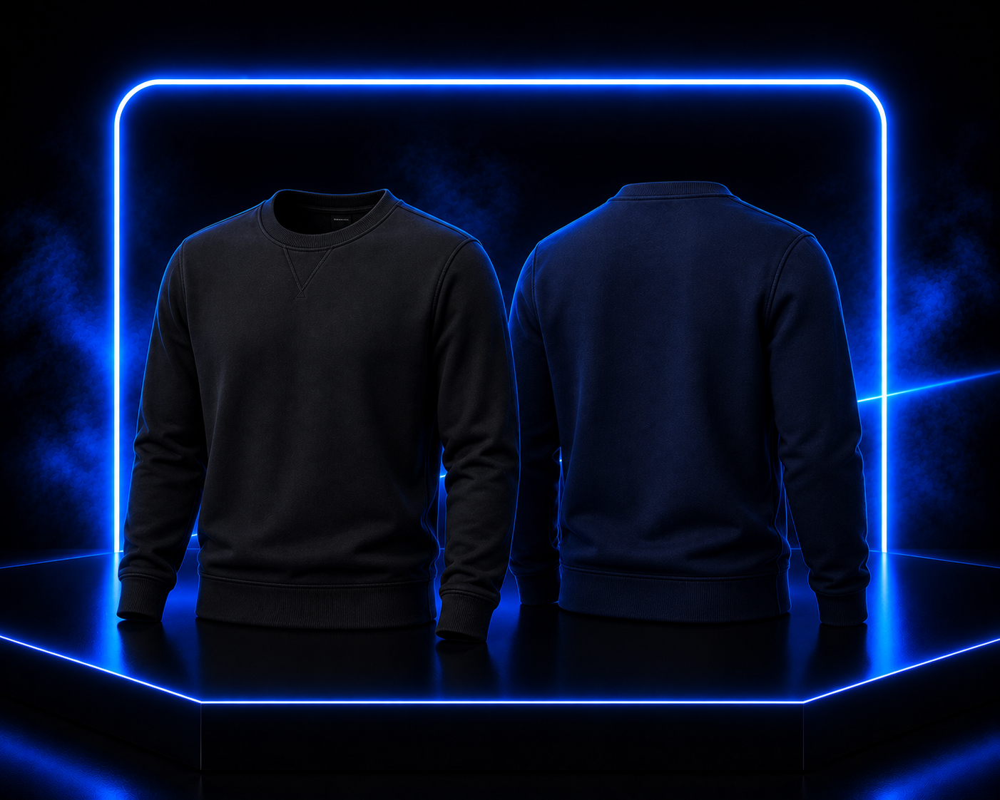 Sweats Agency Apparel