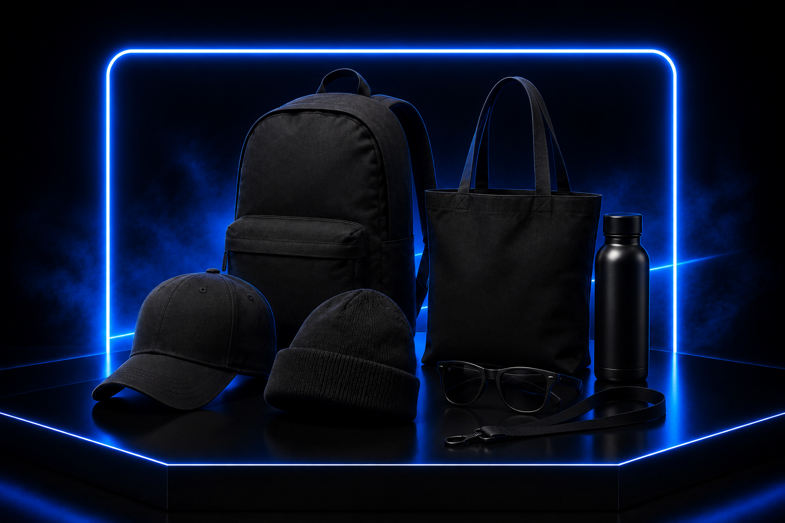 Accessoires Agency Apparel