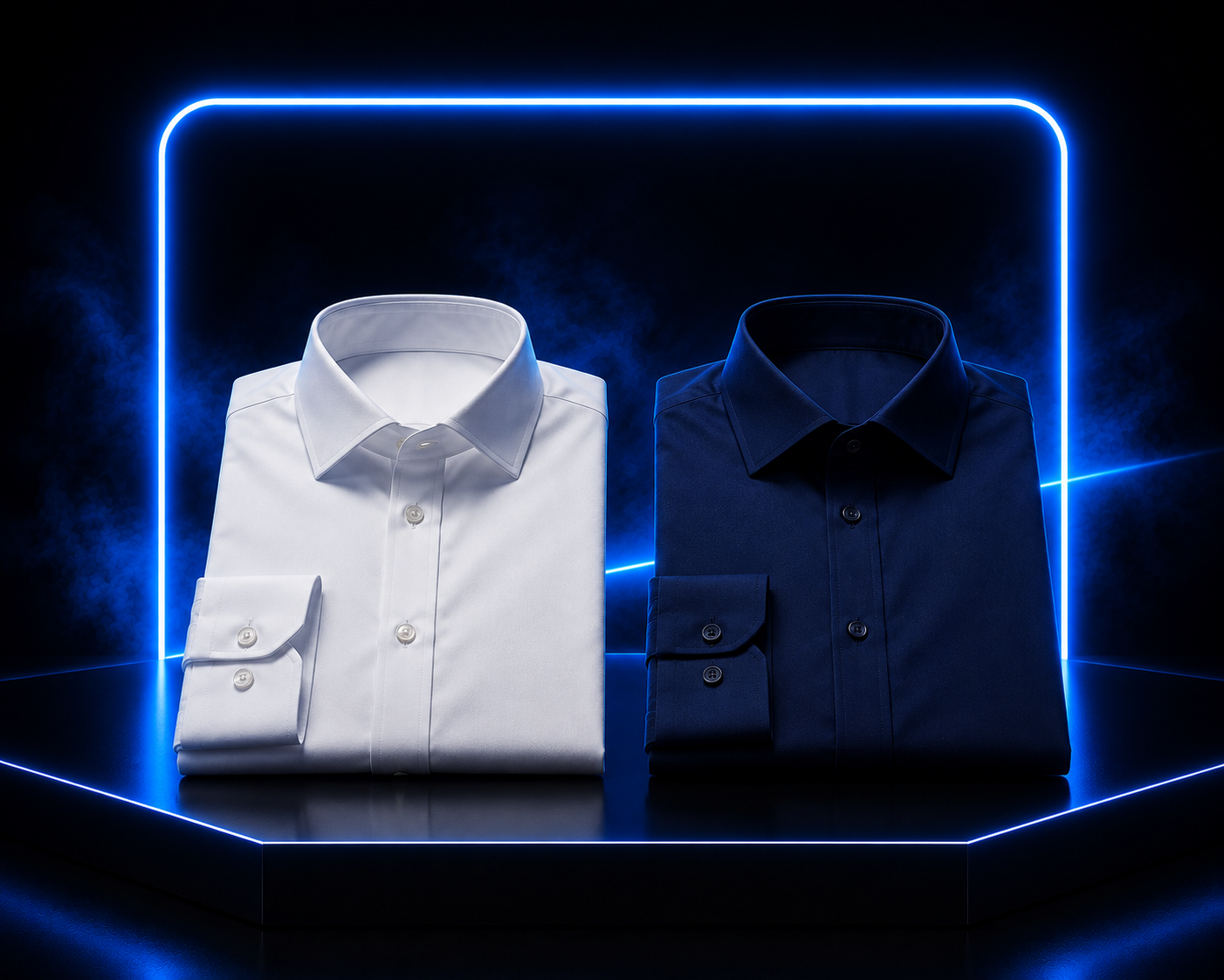 Chemises Agency Apparel