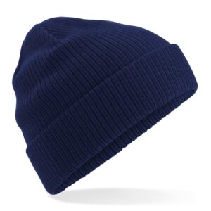 Bonnet en coton biologique — Photo produit