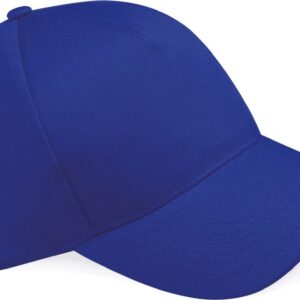 Casquette 5 panneaux Ultimate — Photo produit