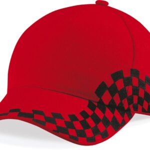 Casquette Grand Prix — Photo produit