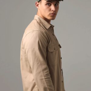 Casquette style Outdoor - 6 panneaux — Photo produit