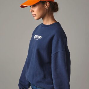 Casquette Athleisure - 6 panneaux — Photo produit