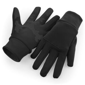 Gants de sport Softshell — Photo produit