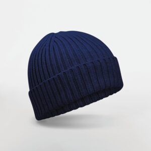 Bonnet enfant en coton biologique — Photo produit