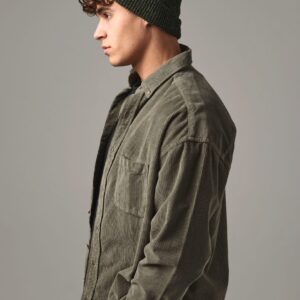 Bonnet homme Héritage — Photo produit