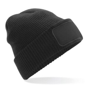 Bonnet Patch Thinsulate™ — Photo produit