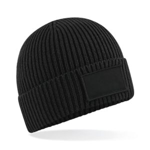 Bonnet tendance à patch — Photo produit