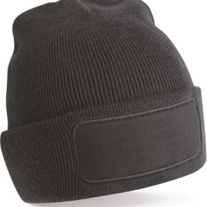 Bonnet à patch original — Photo produit