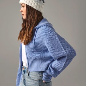 Bonnet Snowstar® jacquard — Photo produit