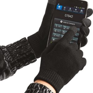 Gants pour écran tactile — Photo produit