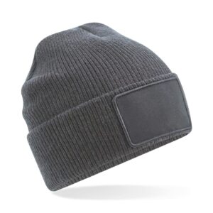 Bonnet Thinsulate™ avec patch amovible — Photo produit