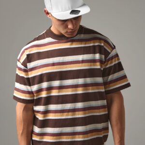 Casquette Rapper 5 panneaux — Photo produit