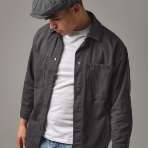 Casquette gavroche "Heritage" — Photo produit