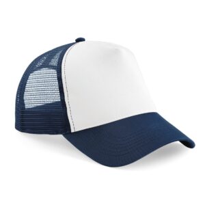 Casquette filet junior réglable à l'arrière — Photo produit