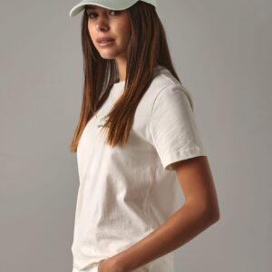 Casquette à profil bas 6 panneaux — Photo produit