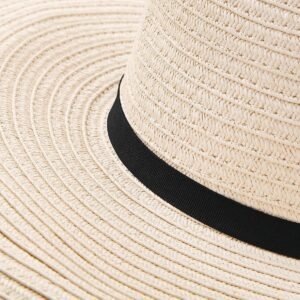 Chapeau d'été à bord large Marbella — Photo produit