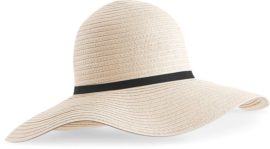 Chapeau d'été à bord large Marbella — Photo produit