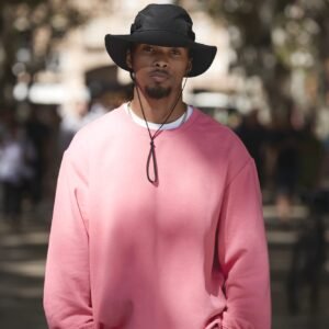 Chapeau d'aventure extérieur — Photo produit