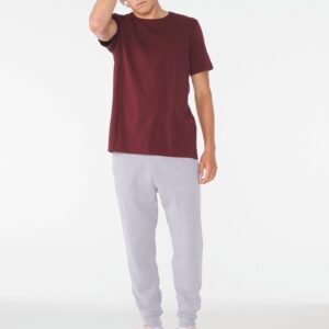 T-shirt homme col rond — Photo produit