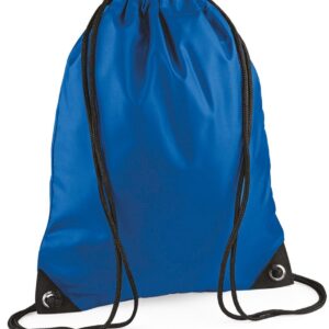 Sac à dos cordelettes PREMIUM — Photo produit