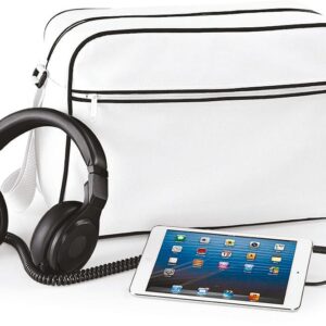Sac bandoulière Rétro — Photo produit