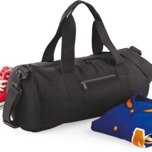 Sac baril original — Photo produit