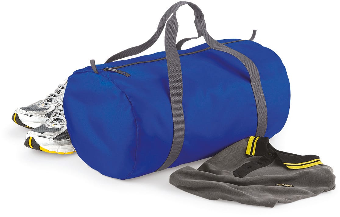 Sac fourre tout pliable — Photo produit