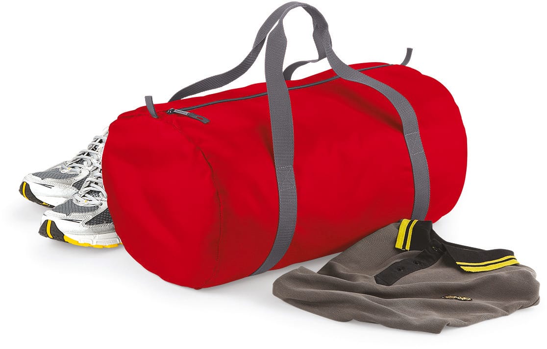 Sac fourre tout pliable — Photo produit