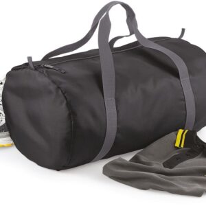 Sac fourre tout pliable — Photo produit