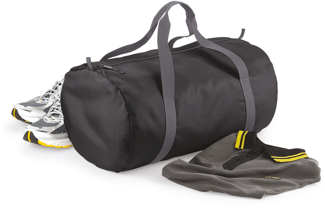 Sac fourre tout pliable — Photo produit