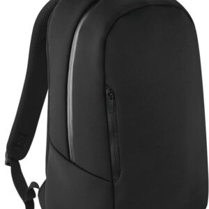 Sac à dos en tissu Scuba — Photo produit
