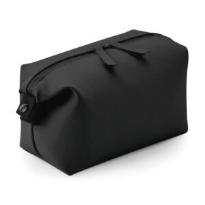 Pochette à accessoire en polyuréthane mat — Photo produit