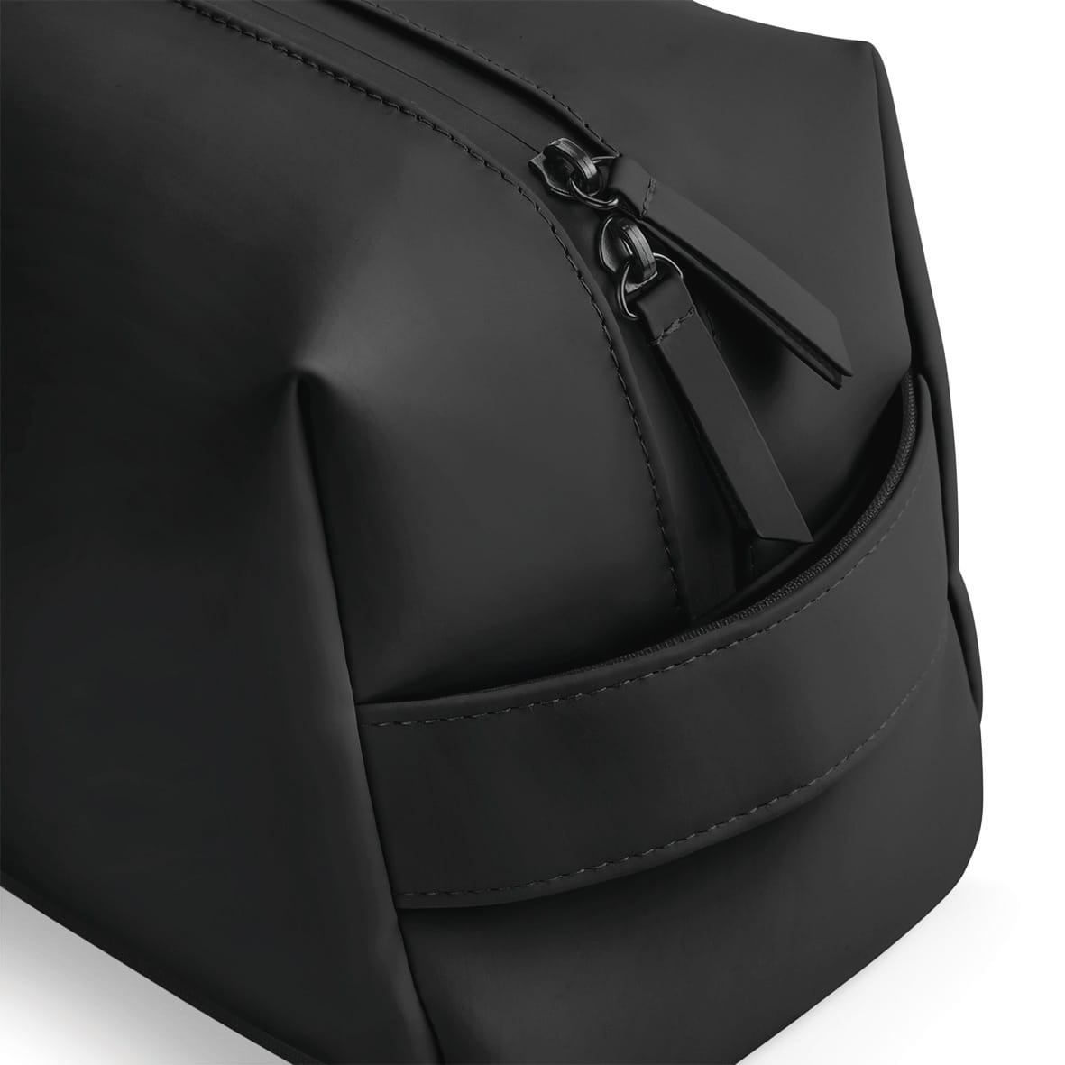 Sac à chaussures en polyuréthane mat — Photo produit