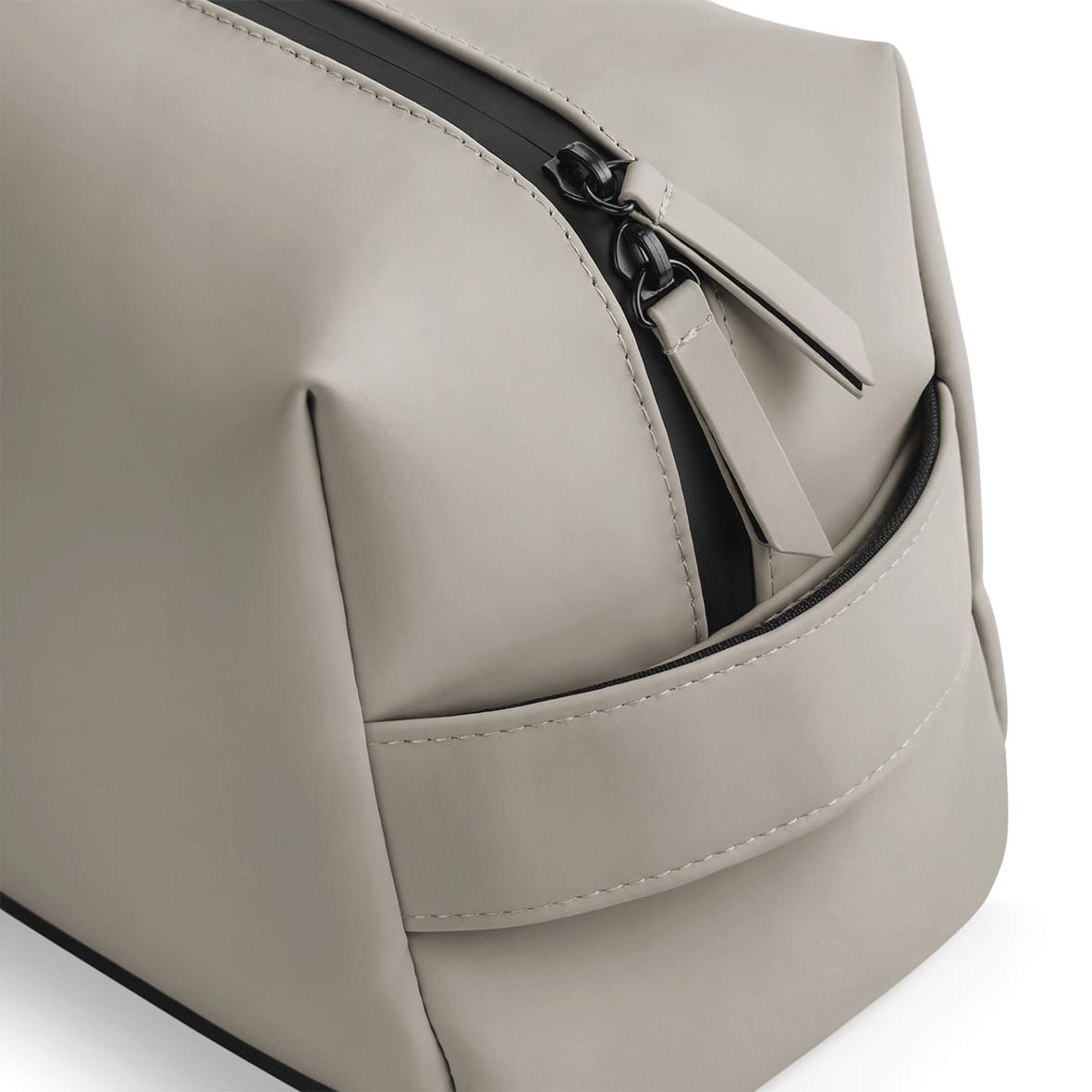 Sac à chaussures en polyuréthane mat — Photo produit