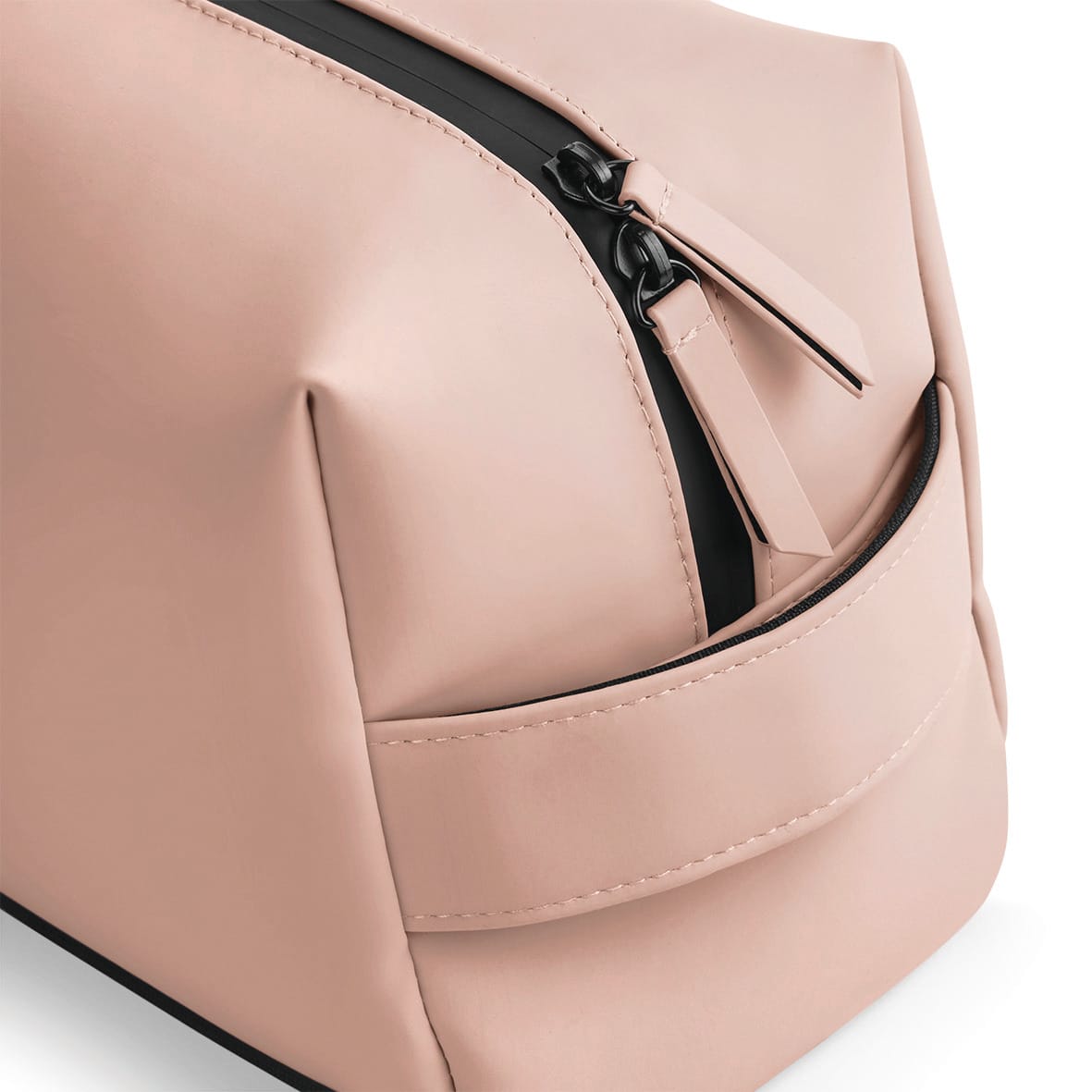 Sac à chaussures en polyuréthane mat — Photo produit