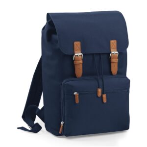 Sac à dos Vintage ordinateur portable — Photo produit