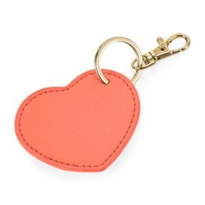 Porte-clés coeur — Photo produit