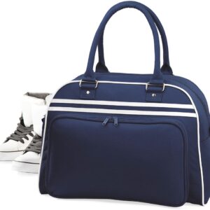 Sac Bowling Rétro — Photo produit