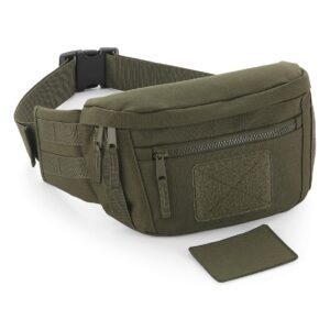 Sac banane militaire Molle — Photo produit