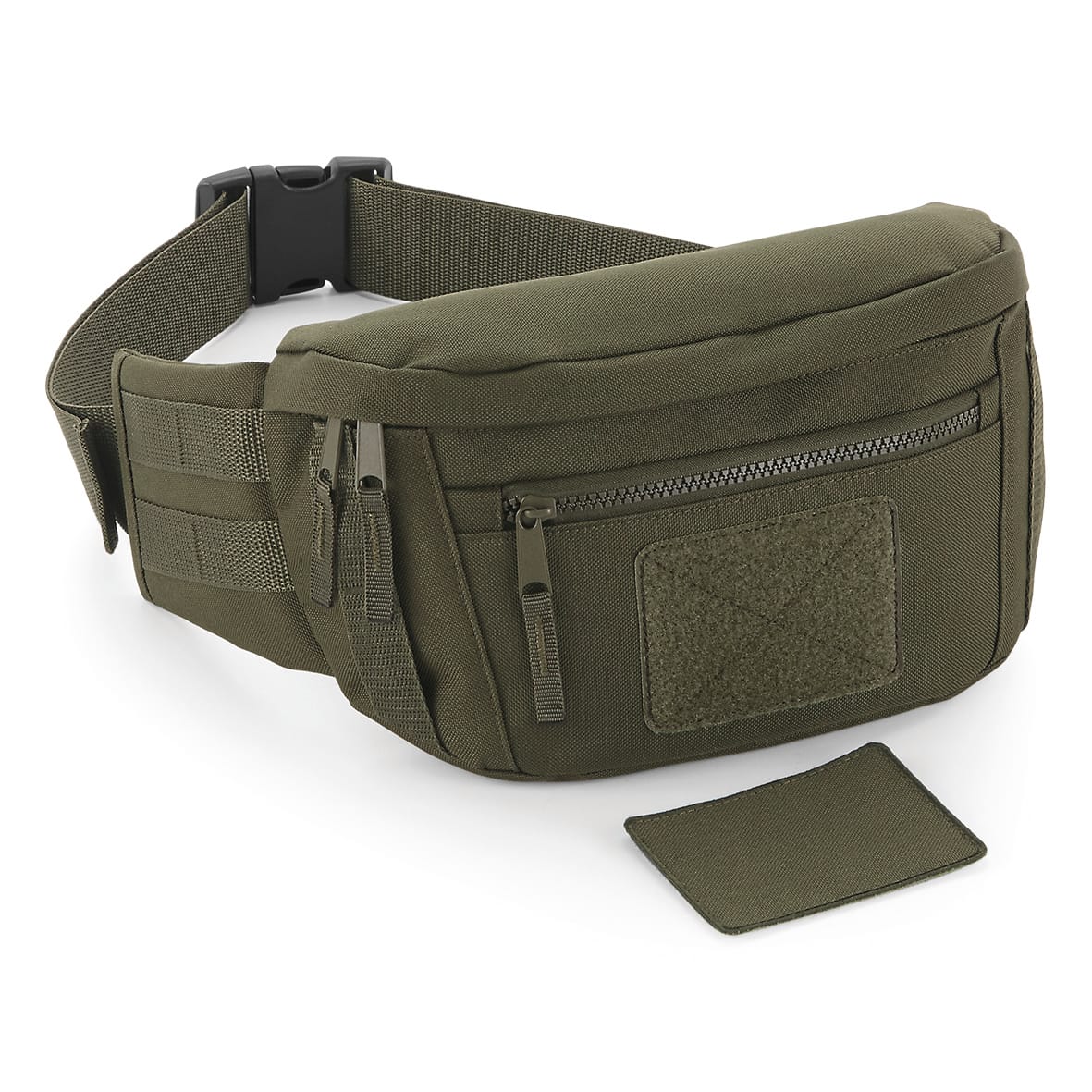 Sac banane militaire Molle — Photo produit