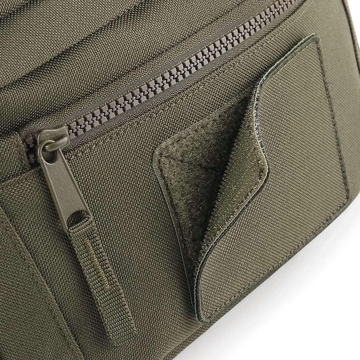 Sac banane militaire Molle — Photo produit