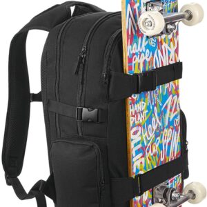 Sac à dos skater old school — Photo produit