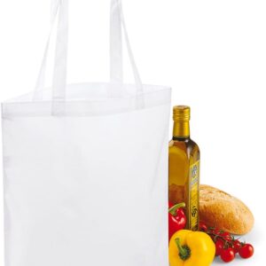 Sac shopping pour la sublimation — Photo produit