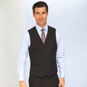 Gilet Homme Mercury — Photo produit