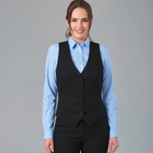 Gilet Femme Luna — Photo produit
